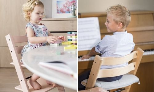 Expert Advice: How To Make The Most Of Family Life During A Lockdown boundaries